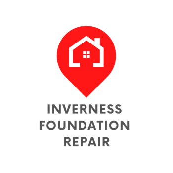 Inverness Foundation Repair Logo